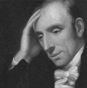 William Wordsworth